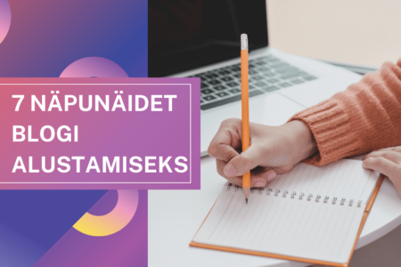 blogi_alustamine_pliiats_paber