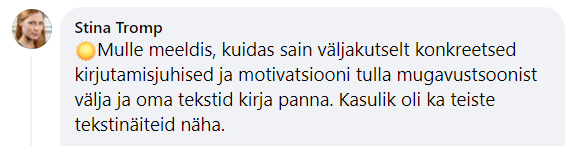 Stina VIP2
