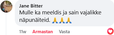 jane-bitter-valjakutse